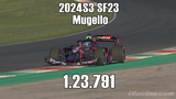 iRacing 2024S3 SF23 Week10 Mugello