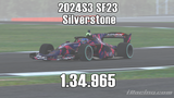 iRacing 2024S3 SF23 Week4 Silverstone