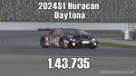 iRacing 2024S1 HuracánGT3 Week4 Daytona
