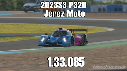 iRacing 2023S3 P320 Week7 Jerez Moto