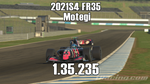 iRacing 2022S1 FR3.5 Week4 Motegi